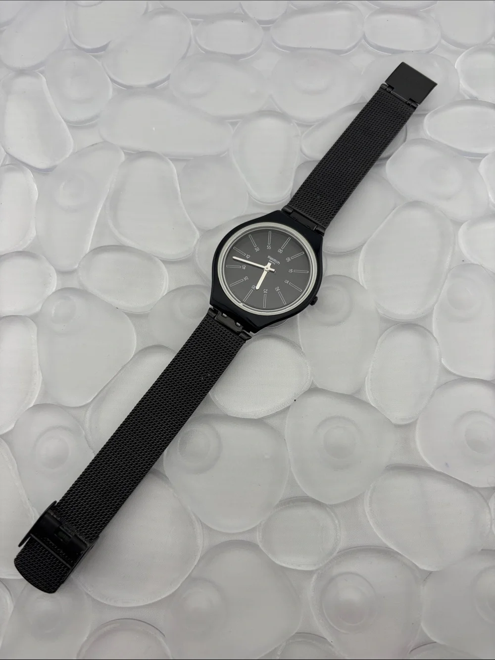 Swatch Watch - SVOB100M - SKINOTTE